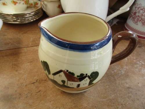 WATCOMBE TORQUAY JUG