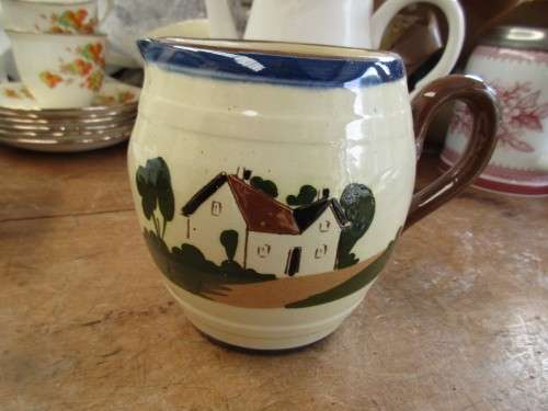 WATCOMBE TORQUAY JUG