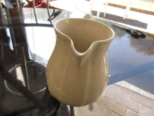 ALFRED MEAKIN CREAM JUG