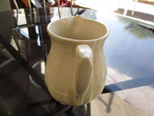 ALFRED MEAKIN CREAM JUG