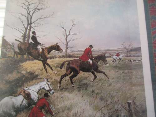 Print The Hunt