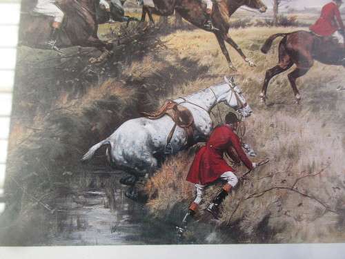 Print The Hunt
