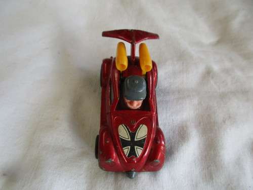 MATCHBOX LESNEY FLYING BUG  NUMBER 11 1972