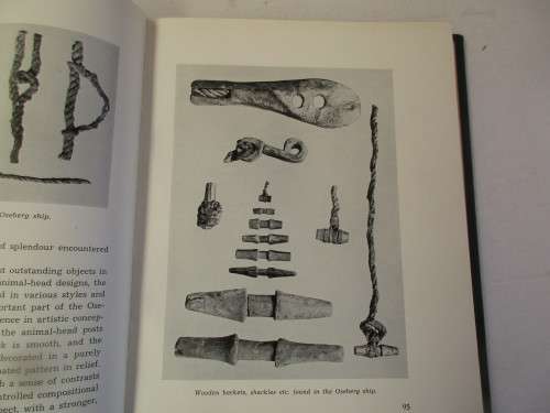 THE VIKING SHIPS THEIR ANCESTRY AND EVOLUTION
