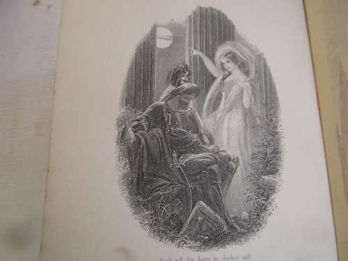 BYRONS POETICAL WORKS