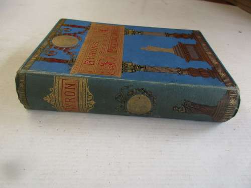 BYRONS POETICAL WORKS