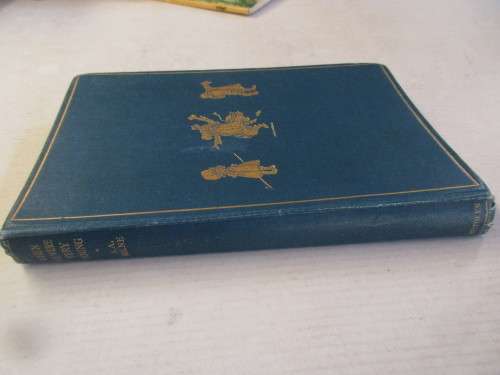 A A MILNE  WHEN WE WERE VERY YOUNG 1929