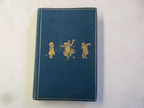 A A MILNE  WHEN WE WERE VERY YOUNG 1929