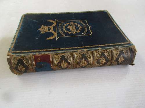 GOVERNMENT OF NATAL EDUCATION DEPARTMENT 1903 STAR-LAND
