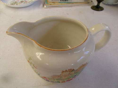 LOVELY 1960'S SWINNERTONS JUG