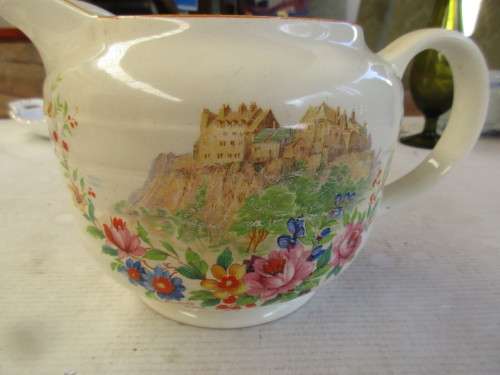 LOVELY 1960'S SWINNERTONS JUG