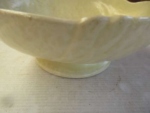 ARTHUR WOODS FRUIT BOWL