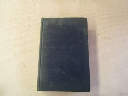 THE BIBLE FOR TODAY 1941