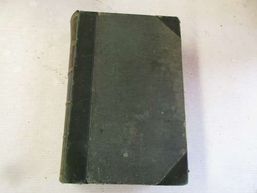 CHAMBERS JOURNAL 1880