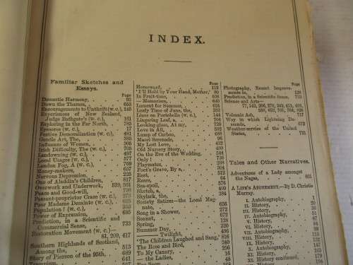 CHAMBERS JOURNAL 1880