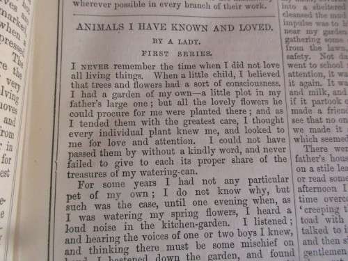CHAMBERS JOURNAL 1880