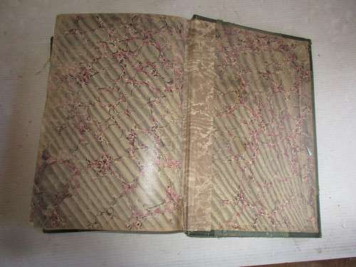 CHAMBERS JOURNAL 1880