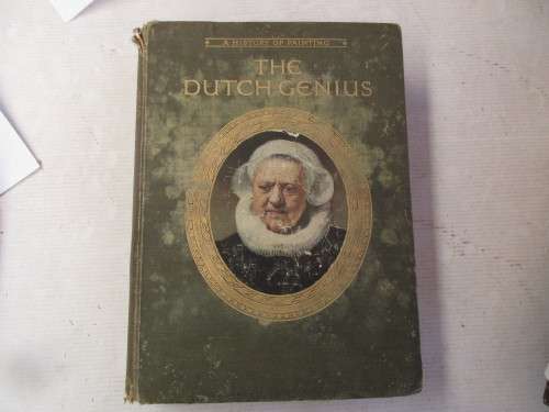 THE DUTCH GENIUS c1911