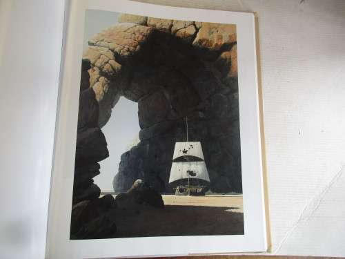 KEITH ALEXANDER THE ARTIST IN RETROSPECT 2000 FIRST EDITION