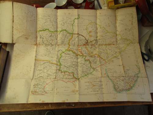 THE REBELLION OF 1815 GENERALLY KNOWN AS SLACHTERS NEK  1902