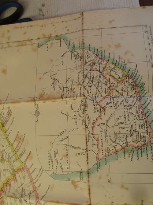 THE REBELLION OF 1815 GENERALLY KNOWN AS SLACHTERS NEK  1902