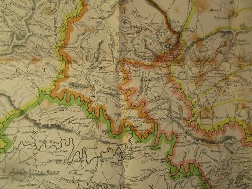 THE REBELLION OF 1815 GENERALLY KNOWN AS SLACHTERS NEK  1902