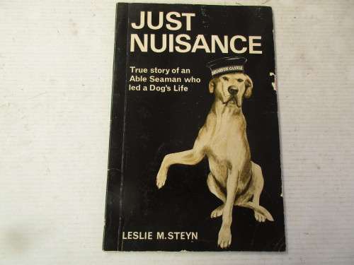 JUST NUISANCE 1968