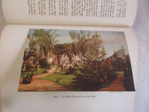 THOMAS BOWLER OF THE CAPE OF GOOD HOPE 1955 FIRST EDITION