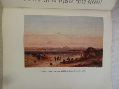 THOMAS BOWLER OF THE CAPE OF GOOD HOPE 1955 FIRST EDITION