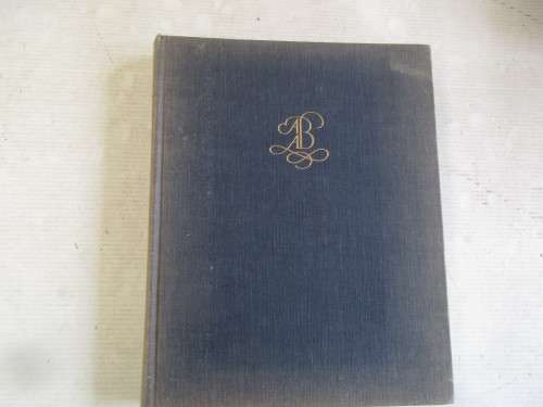THOMAS BOWLER OF THE CAPE OF GOOD HOPE 1955 FIRST EDITION
