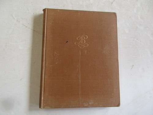 TABLE MOUNTAIN OUR NATIONAL  HERITAGE AFTER THREE HUNDRED YEARS FIRST EDITION 1951