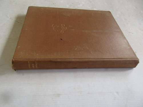 TABLE MOUNTAIN OUR NATIONAL  HERITAGE AFTER THREE HUNDRED YEARS FIRST EDITION 1951