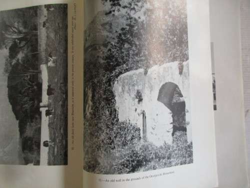 TABLE MOUNTAIN OUR NATIONAL  HERITAGE AFTER THREE HUNDRED YEARS FIRST EDITION 1951