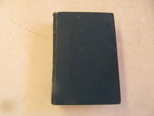 THE HISTORY OF ENGLAND 1889 VOLUME 1