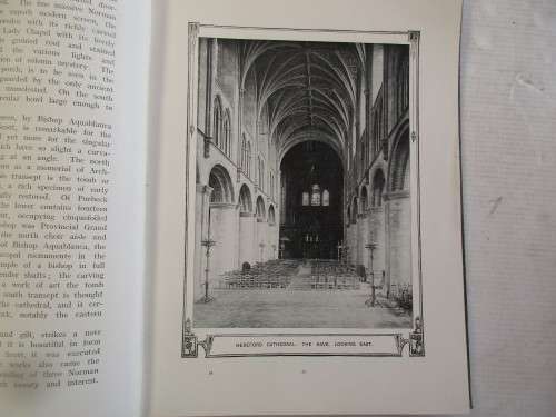 THE CATHEDRALS OF ENGLAND AND WALES  VOL 2 SPECIAL EDITION