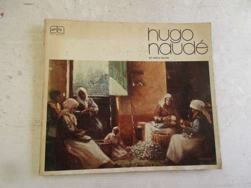 HUGO NAUDE1974