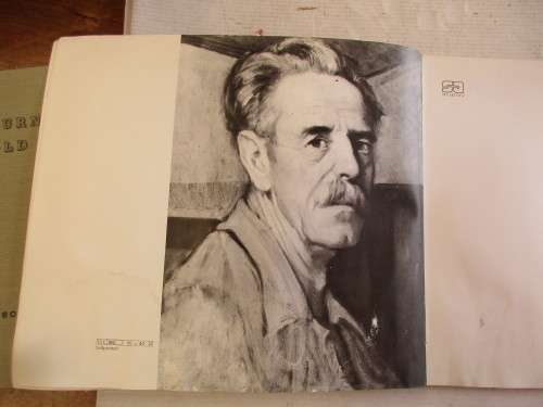 HUGO NAUDE1974