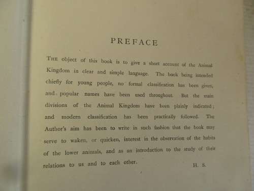 POPULAR NATURAL HISTORY 1913