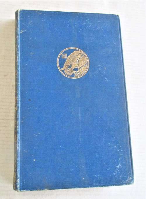 SONGS FROM BOOKS RUDYARD KIPLING 1930