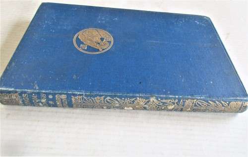 SONGS FROM BOOKS RUDYARD KIPLING 1930