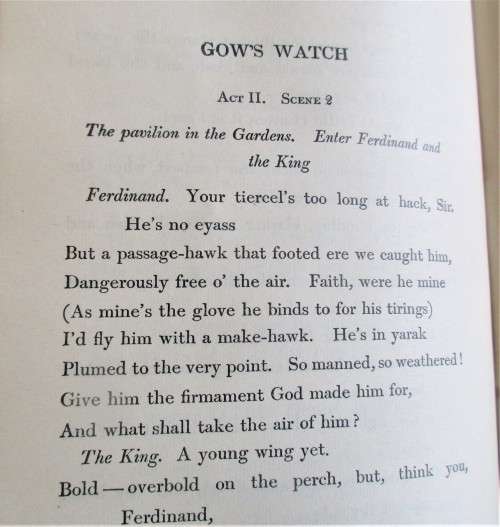 SONGS FROM BOOKS RUDYARD KIPLING 1930