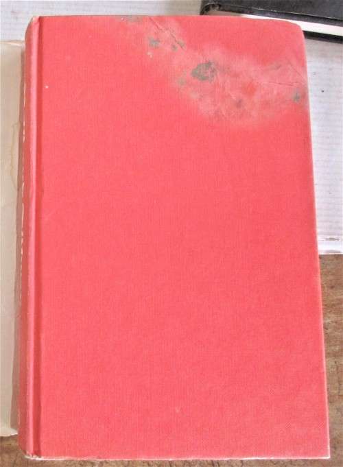 FOR VOLK AND FUHRER 1982 FIRST EDITION