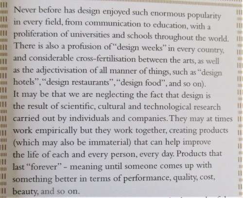 THE NEW ITALIAN DESIGN FIRST EDITION 2013