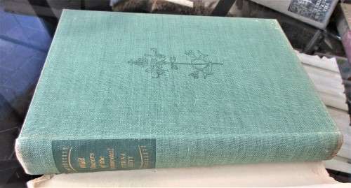 WILD FLOWERS OF THE TRANSVAAL CYNTHIA LETTY 1962 FIRST EDITION