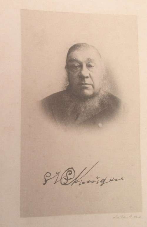 PAUL KRUGER AND HIS TIMES FIRST EDITION 1898