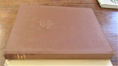 TABLE MOUNTAIN C A LUCKOFF   FIRST EDITION  BALKEMA 1951
