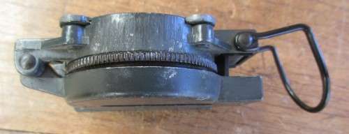 MILITARY COMPASS C1970`S