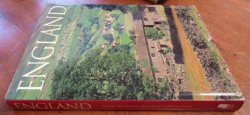 ENGLAND FIRST EDITION 1999
