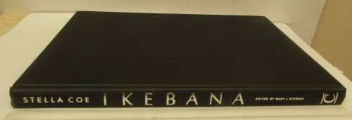 IKEBANA   FIRST EDITION 1984