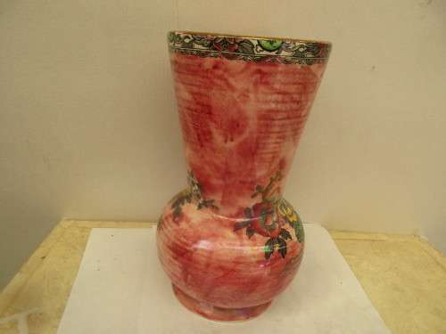 ARTHUR WOODS  ROYAL BRADWELL PITCHER c1950